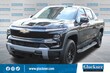  Chevrolet Silverado EV