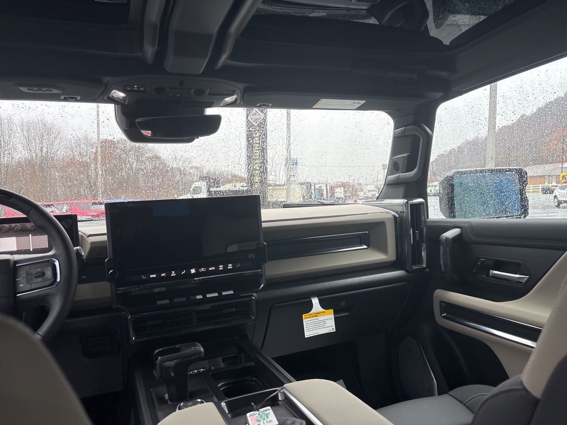 2026 GMC HUMMER EV 2X - Photo 6
