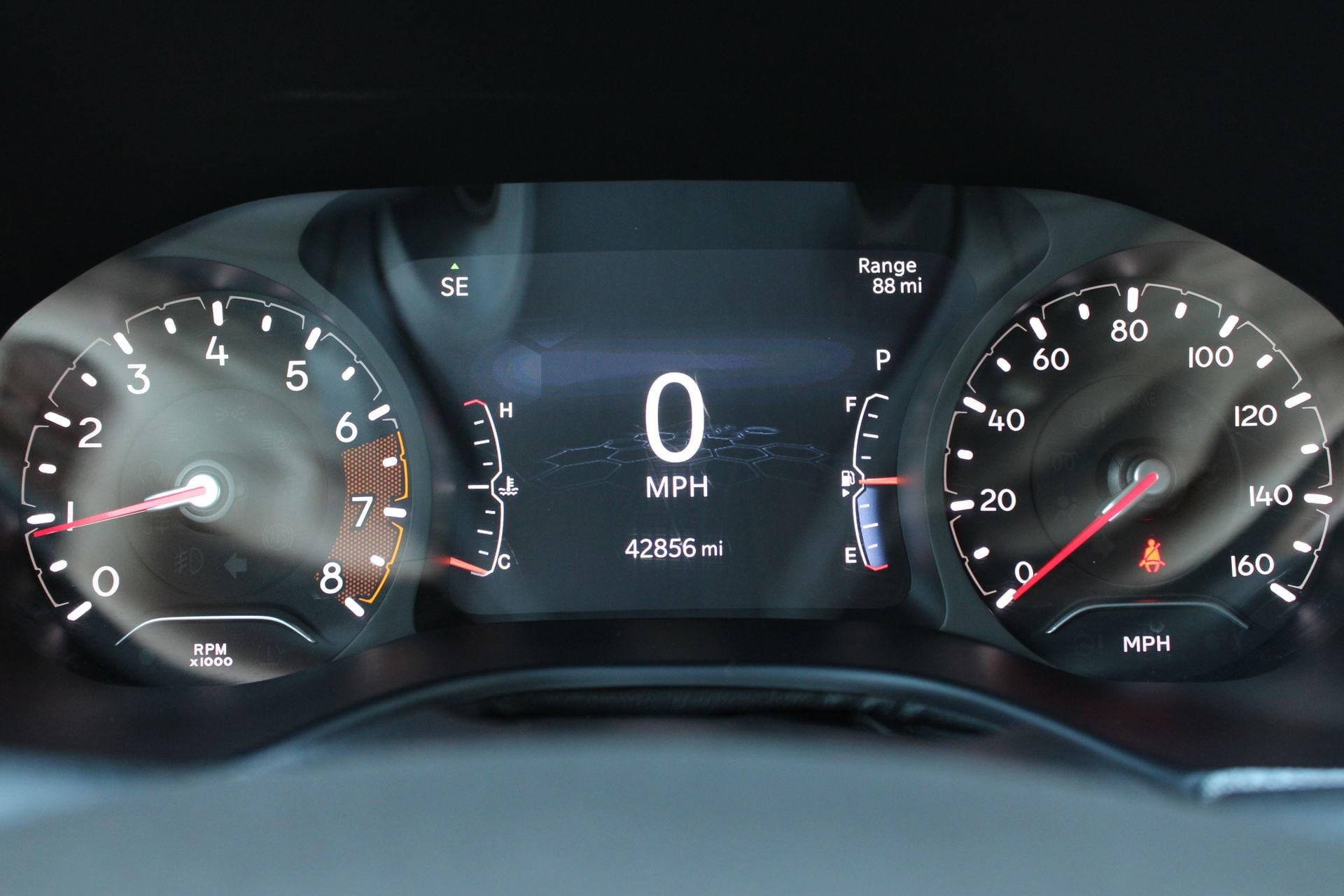 2024 Jeep Compass Latitude - Photo 28