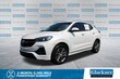  Buick Encore GX