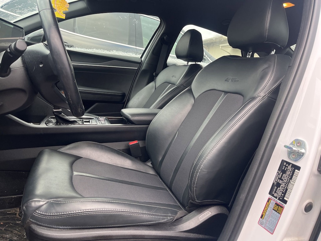 Used 2023 Kia K5 GT-Line Sedan