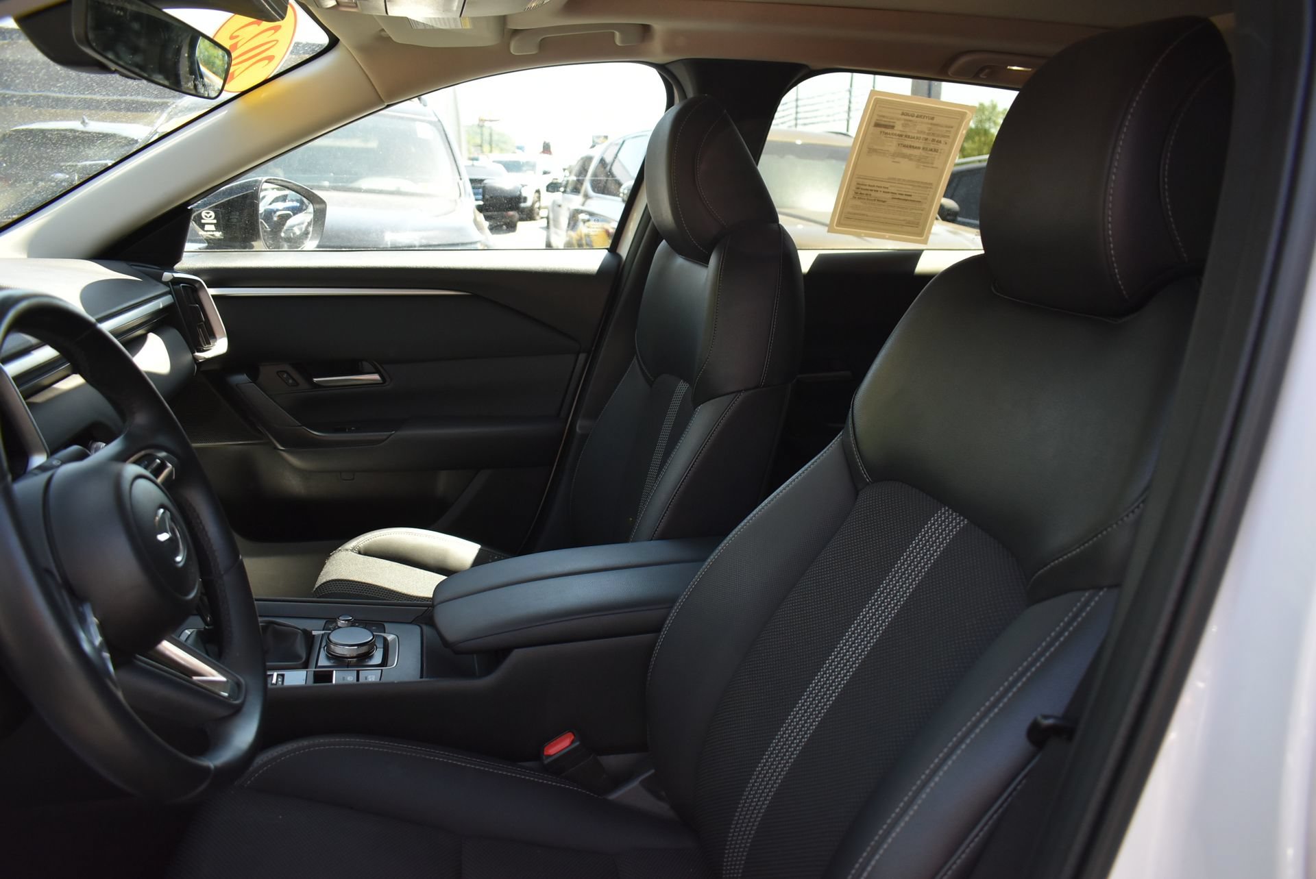 2023 Mazda CX-50 S PREFERRED PLUS - Photo 13