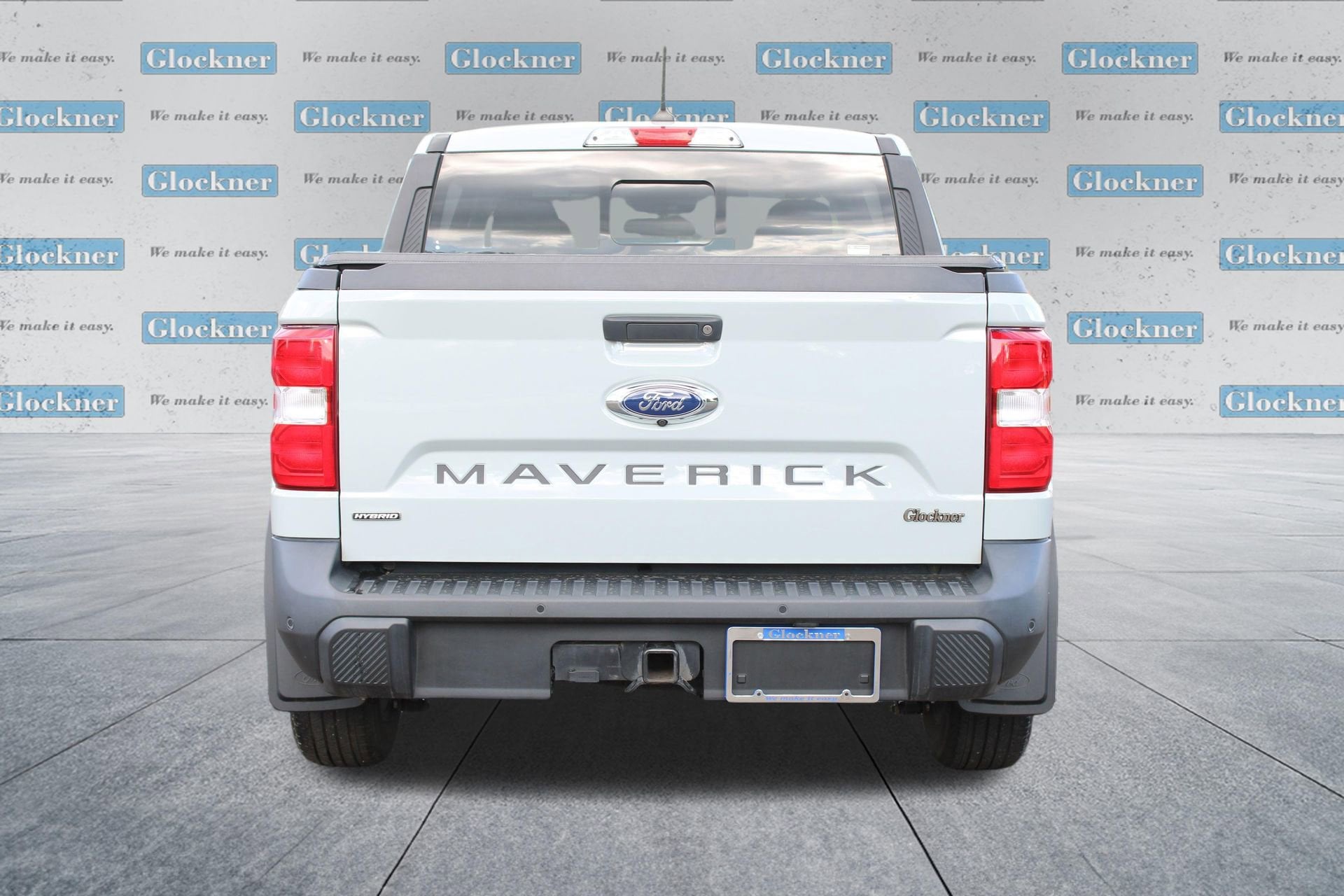 2022 Ford Maverick Lariat - Photo 7