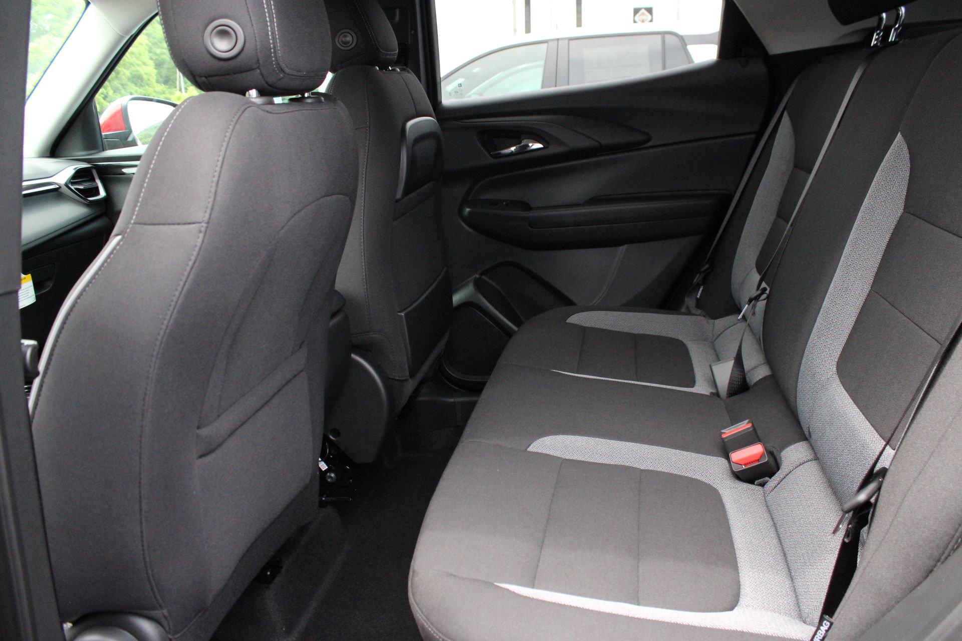 2026 Chevrolet Trailblazer LT - Photo 17