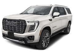 2026 GMC Yukon XL Denali Ultimate SUV