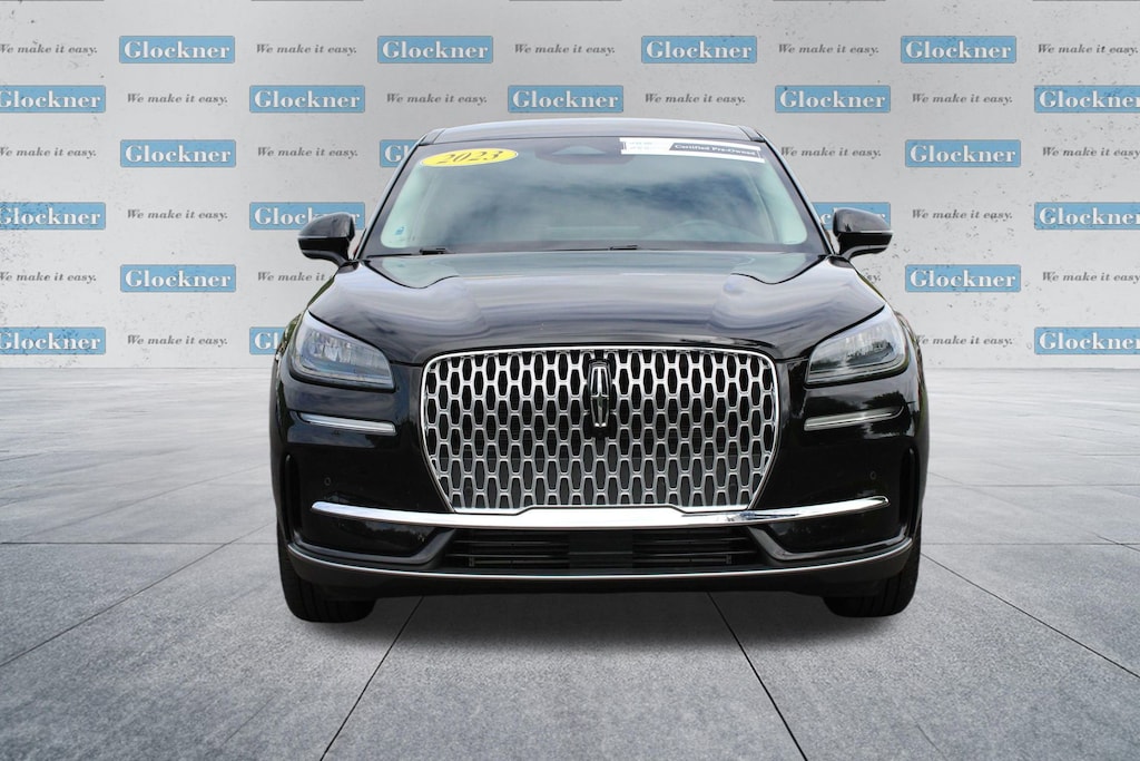 Used 2023 Lincoln Corsair Standard SUV