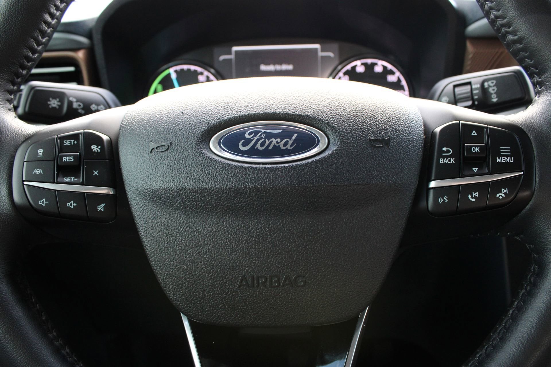2022 Ford Maverick Lariat - Photo 28