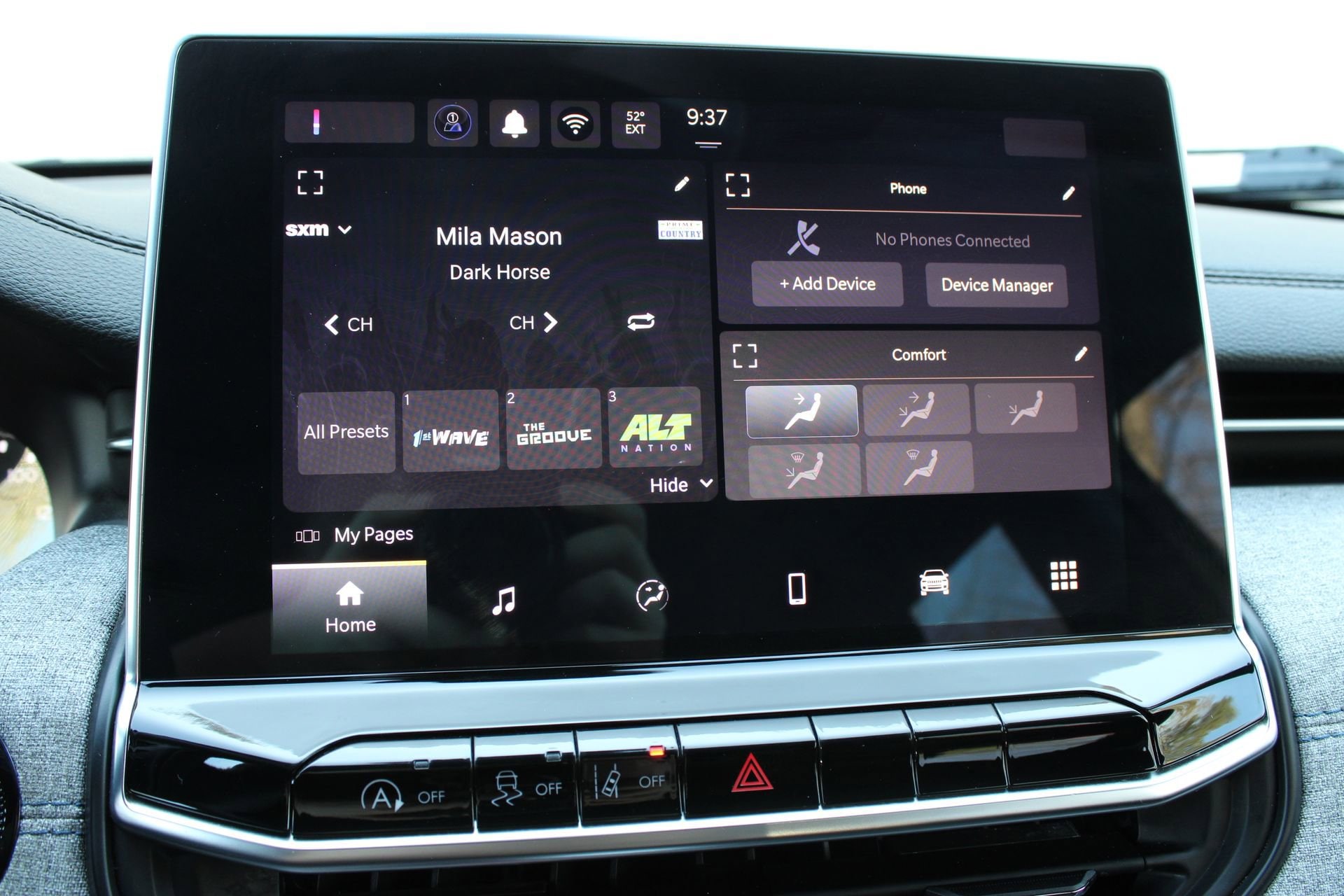 2024 Jeep Compass Latitude - Photo 29