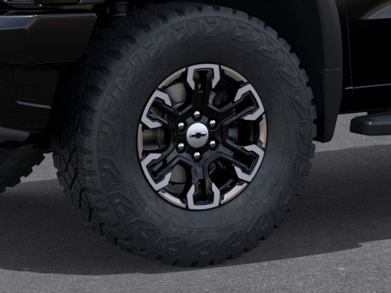 2026 Chevrolet Silverado 1500 ZR2 - Photo 60