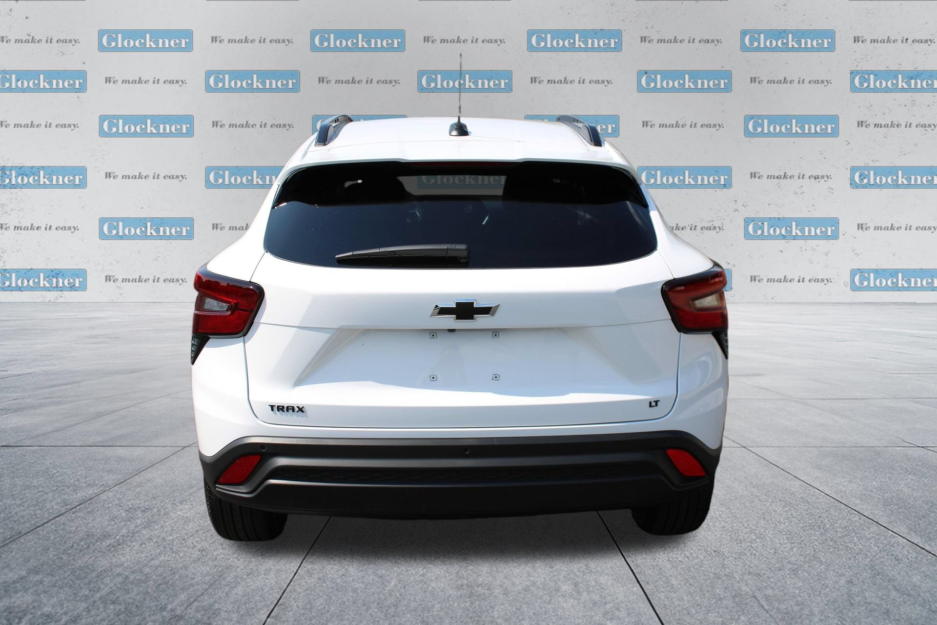 2026 Chevrolet Trax LT - Photo 7
