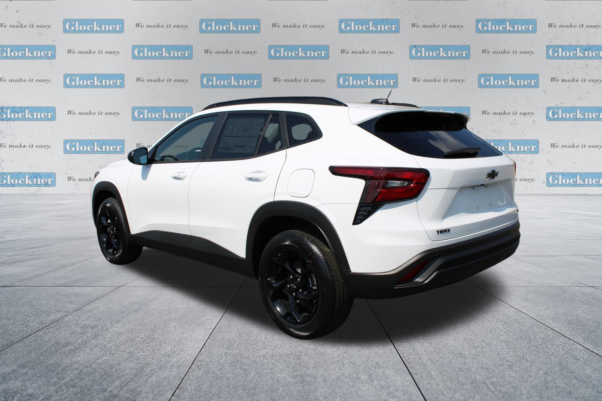 2026 Chevrolet Trax LT - Photo 8
