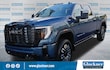 GMC Sierra 2500 HD