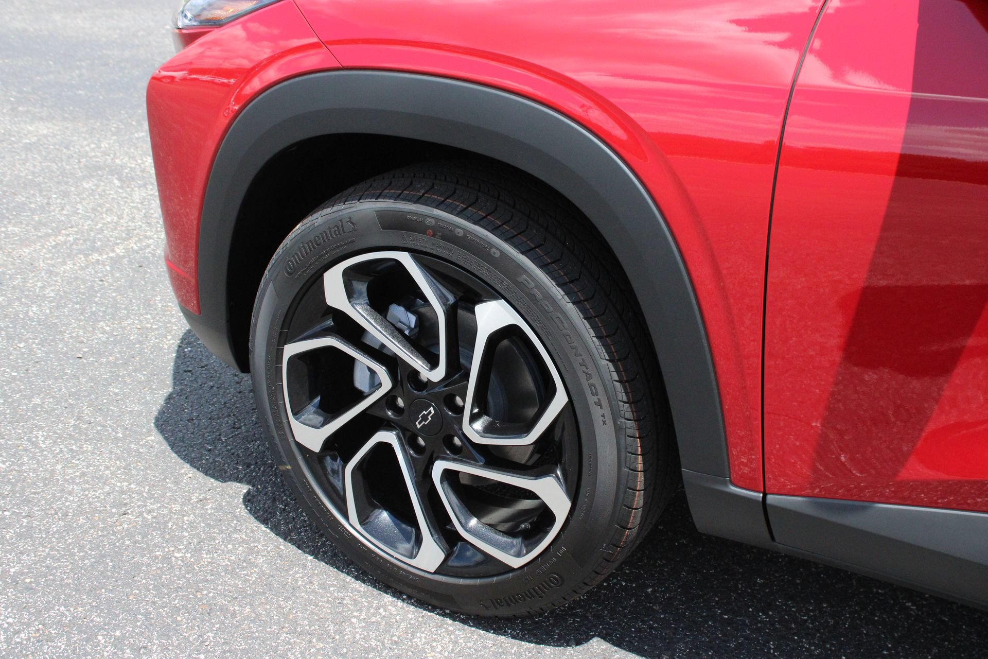 2026 Chevrolet Trax RS - Photo 11
