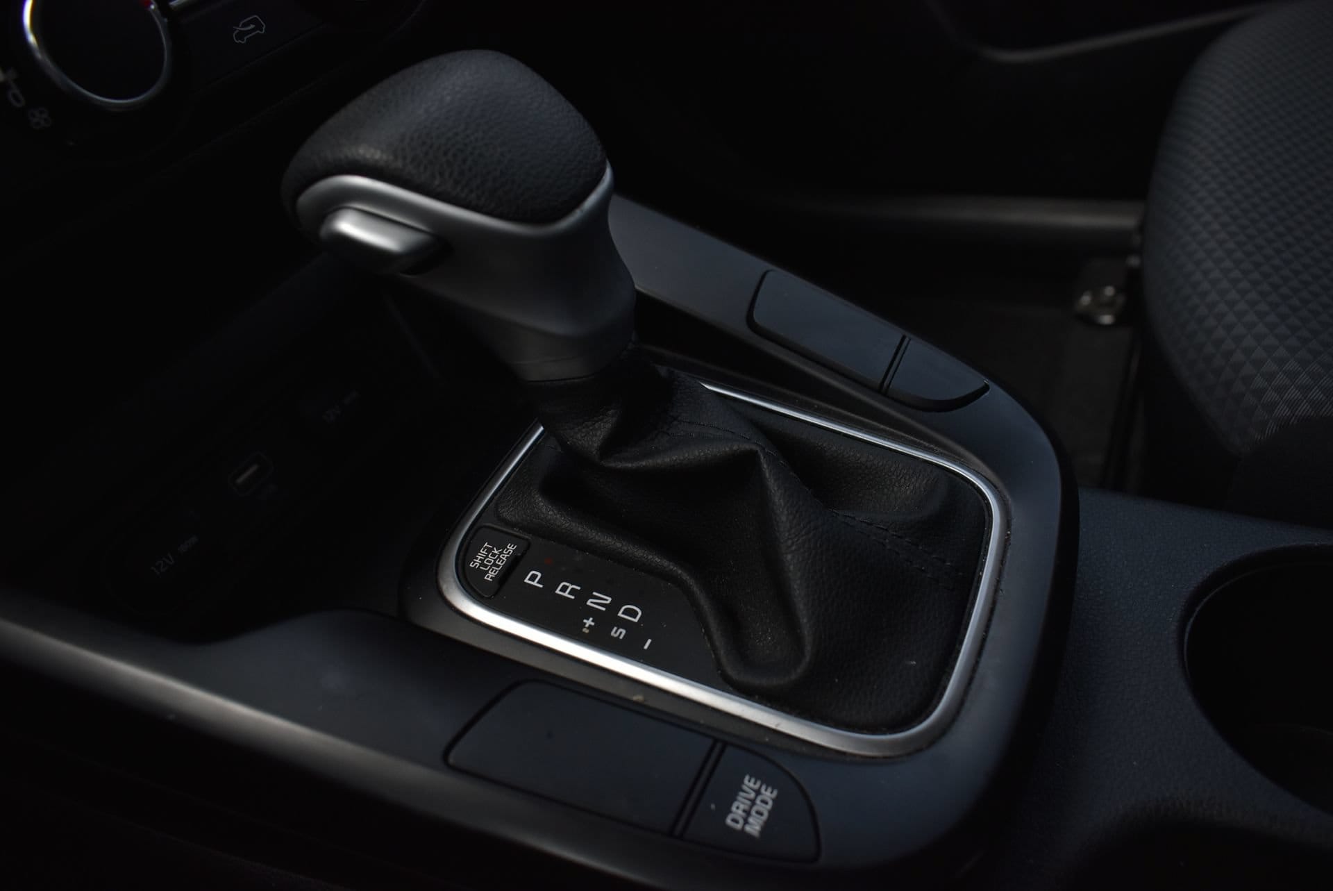 2023 Kia Soul LX - Photo 28