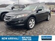  Honda Accord Crosstour