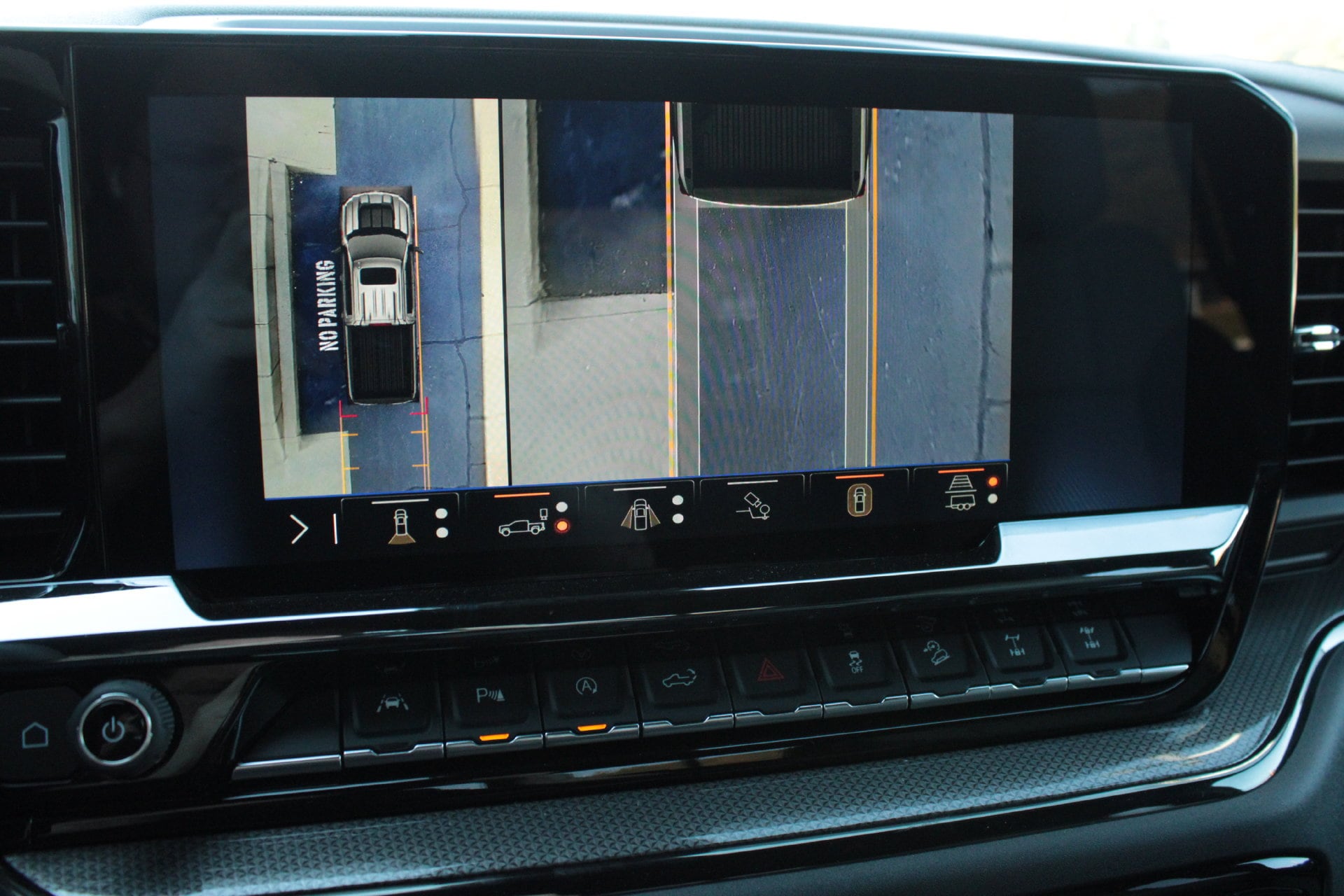 2026 Chevrolet Silverado 1500 ZR2 - Photo 41