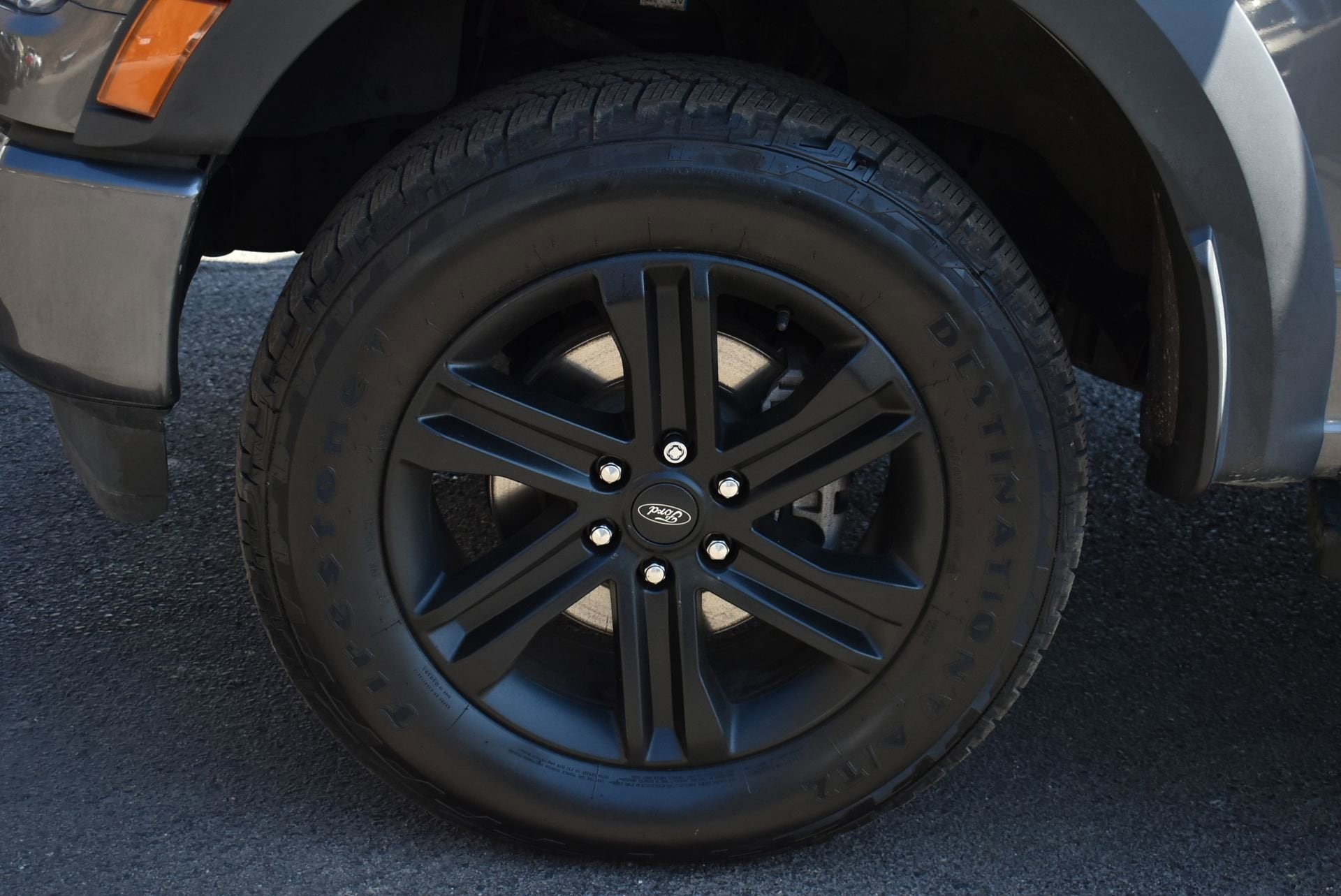 2022 Ford F-150 XLT - Photo 11