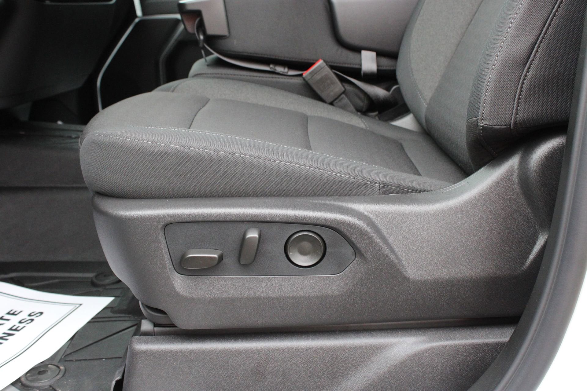 2026 Chevrolet Silverado 1500 RST - Photo 14