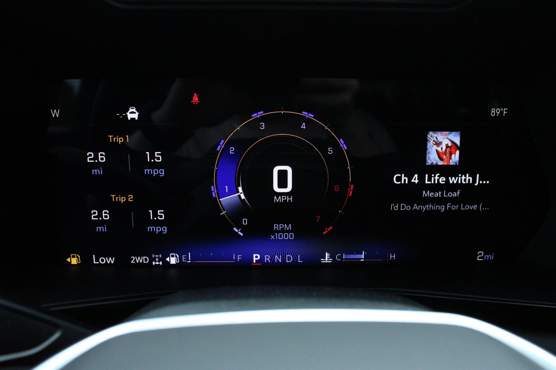 2026 Chevrolet Colorado Z71 - Photo 43