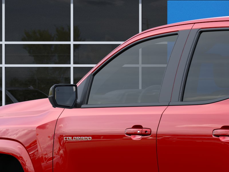 2026 Chevrolet Colorado Z71 - Photo 73