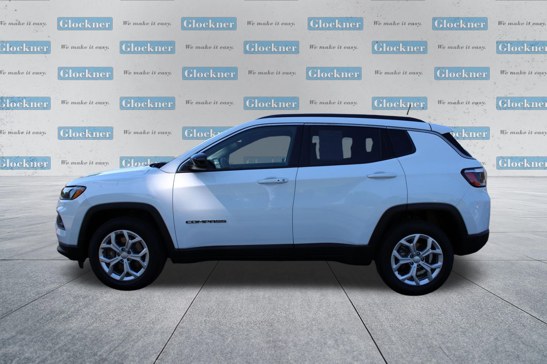 2024 Jeep Compass Latitude - Photo 9