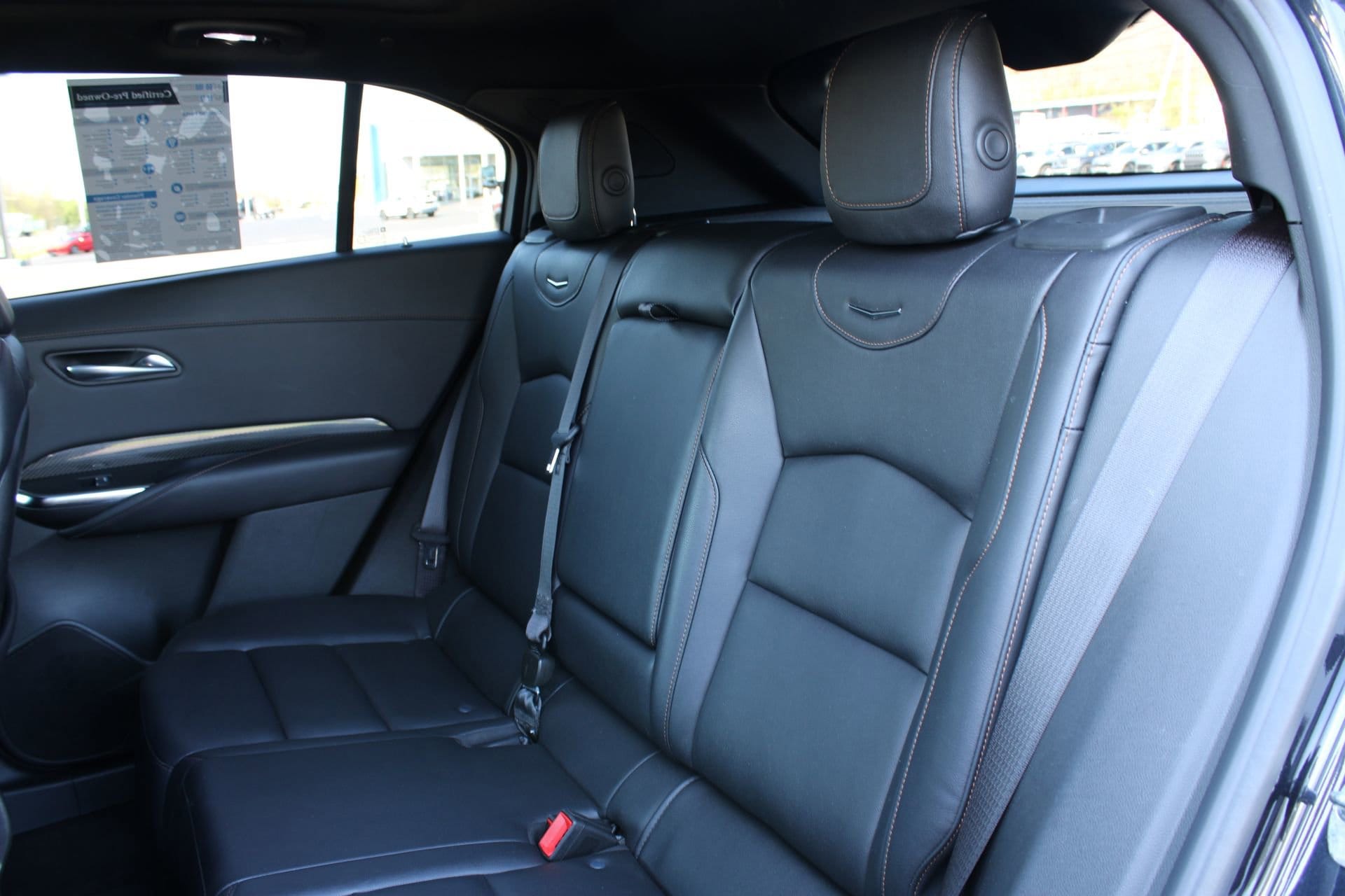 2023 Cadillac XT4 Sport - Photo 20