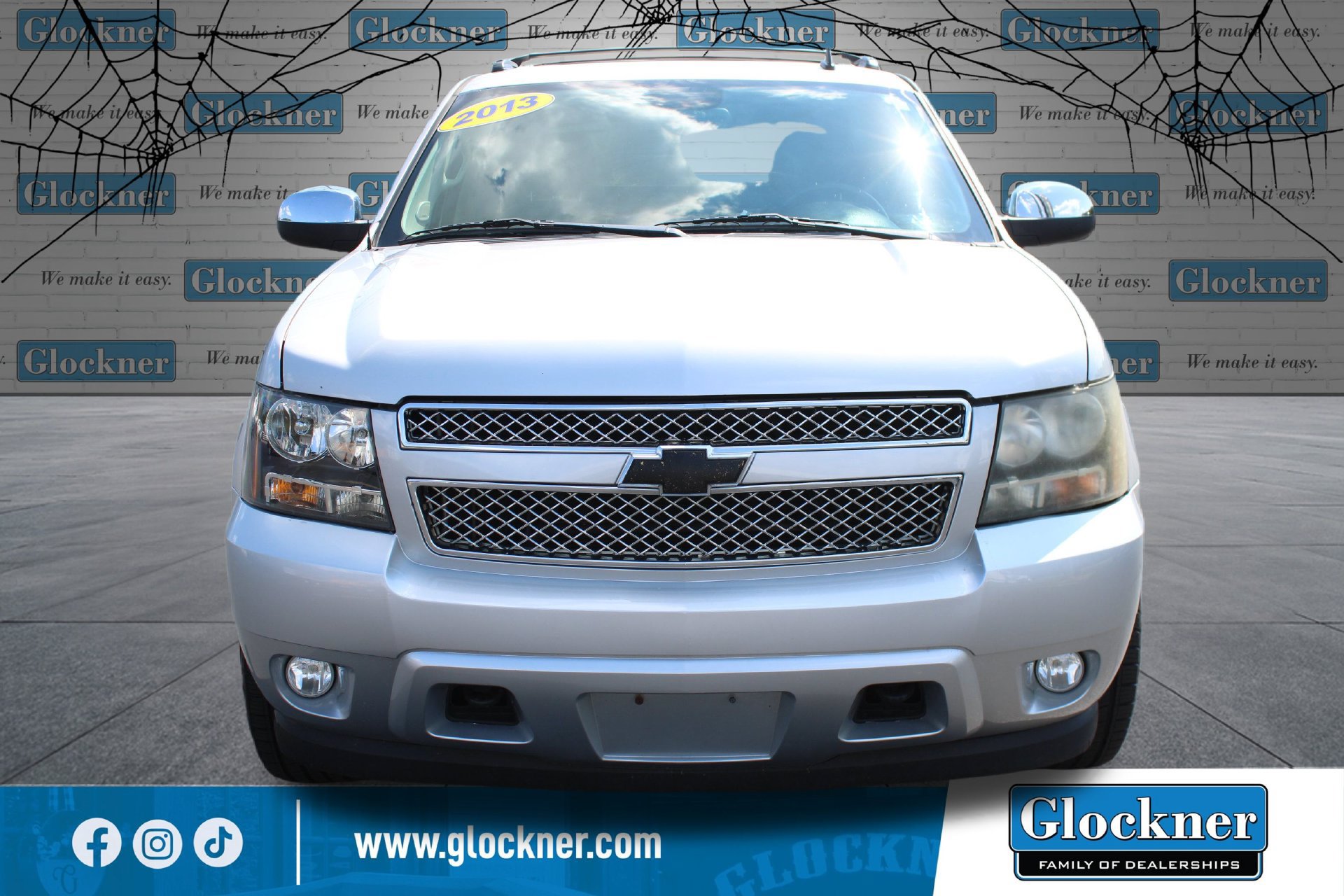Used 2013 Chevrolet Avalanche LTZ Truck Crew Cab