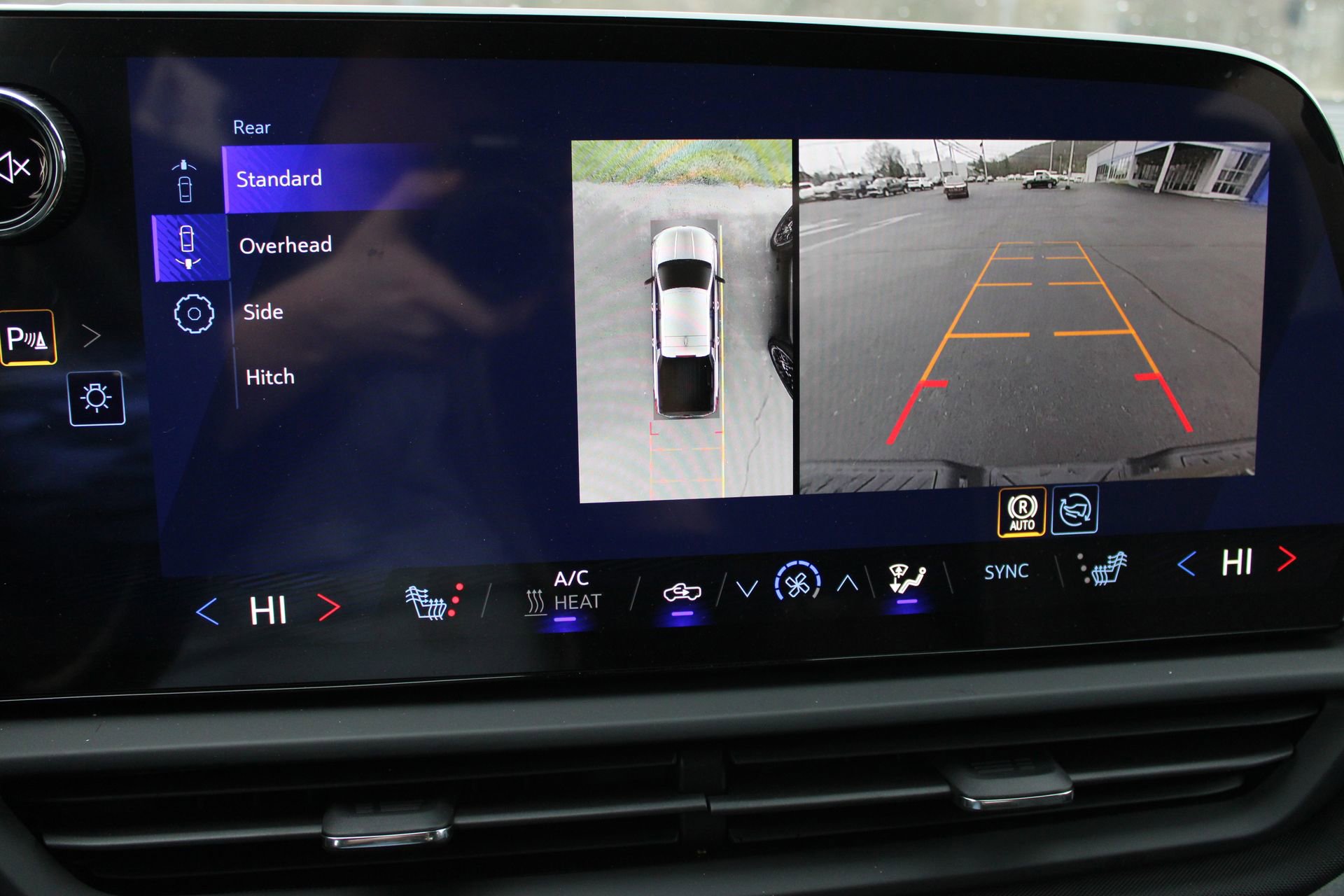 2026 Chevrolet Silverado EV LT - Photo 36