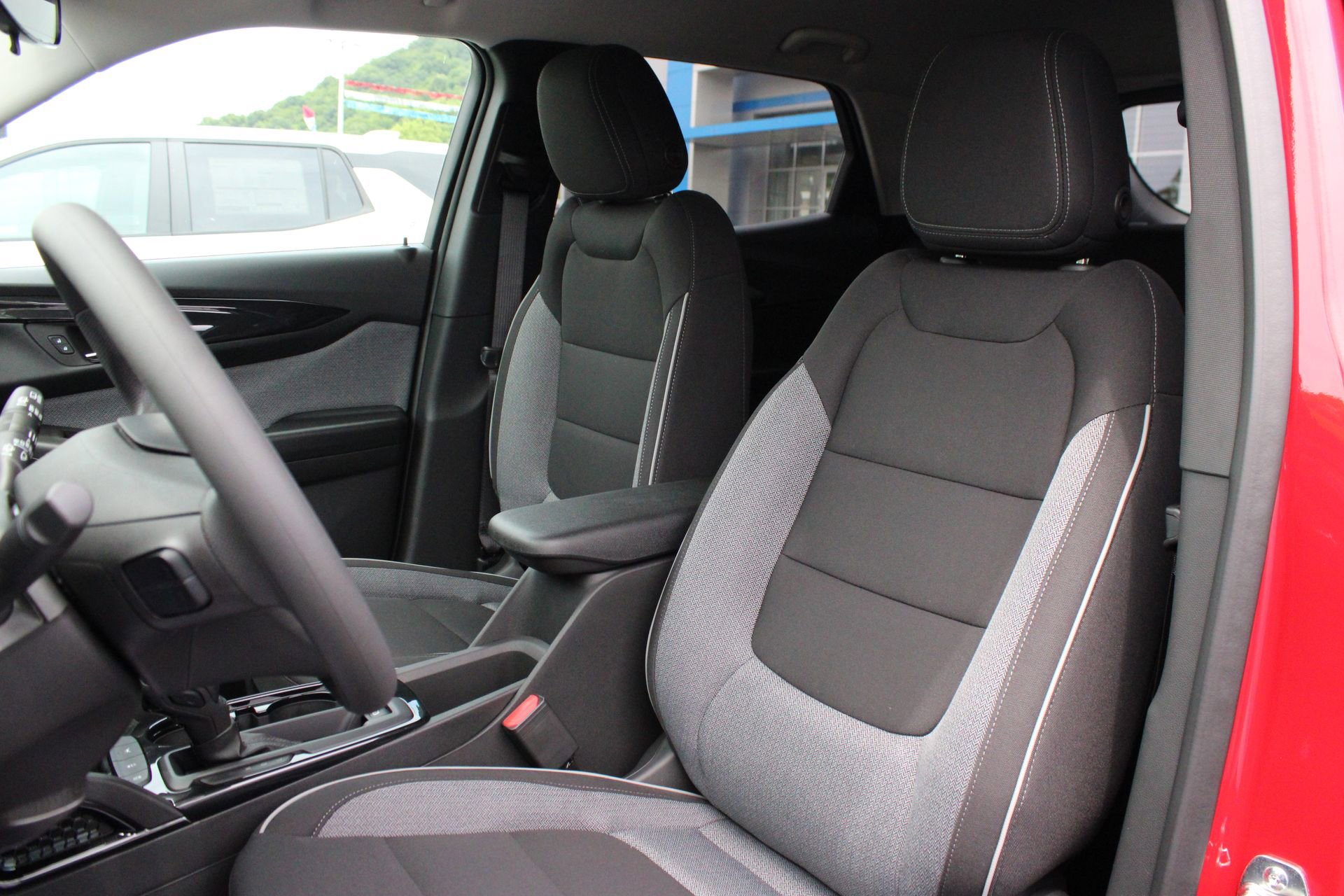 2026 Chevrolet Trailblazer LT - Photo 14