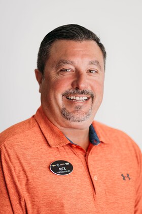 Staff member Nick Dengel from ed016cb52016