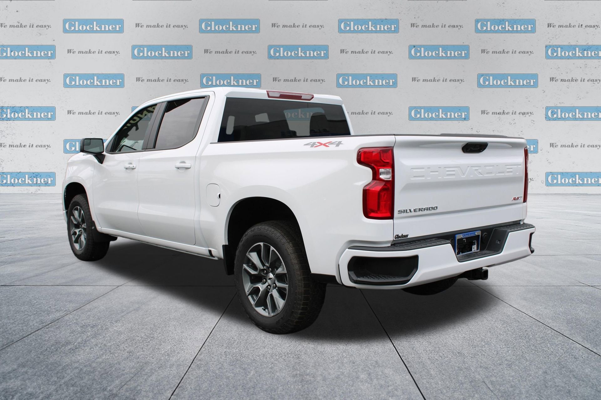 2026 Chevrolet Silverado 1500 RST - Photo 10