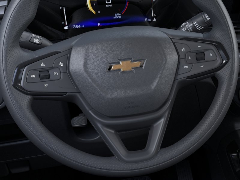2026 Chevrolet Trailblazer LT - Photo 66