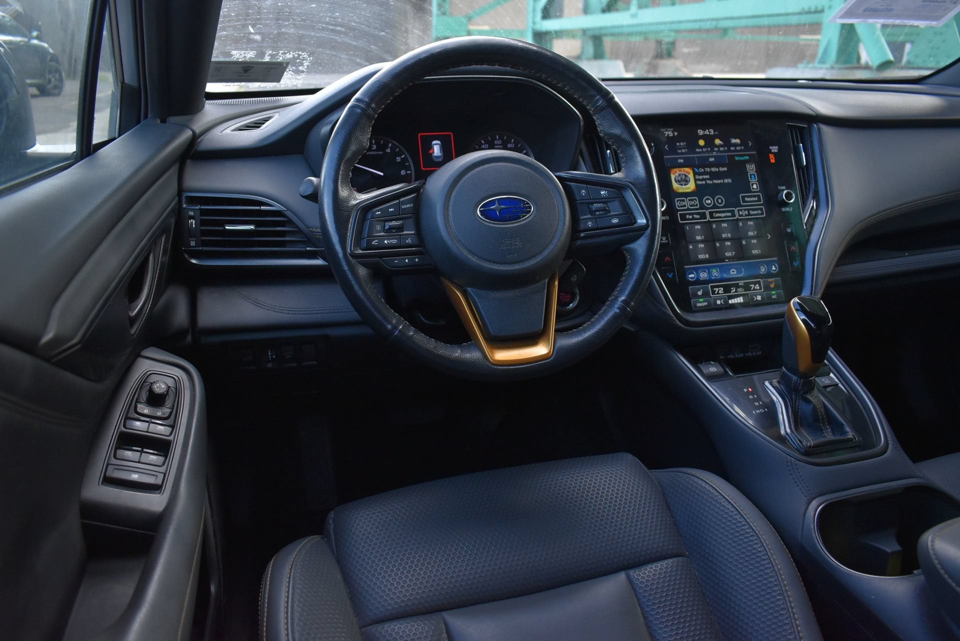 2024 Subaru Outback Wilderness - Photo 19