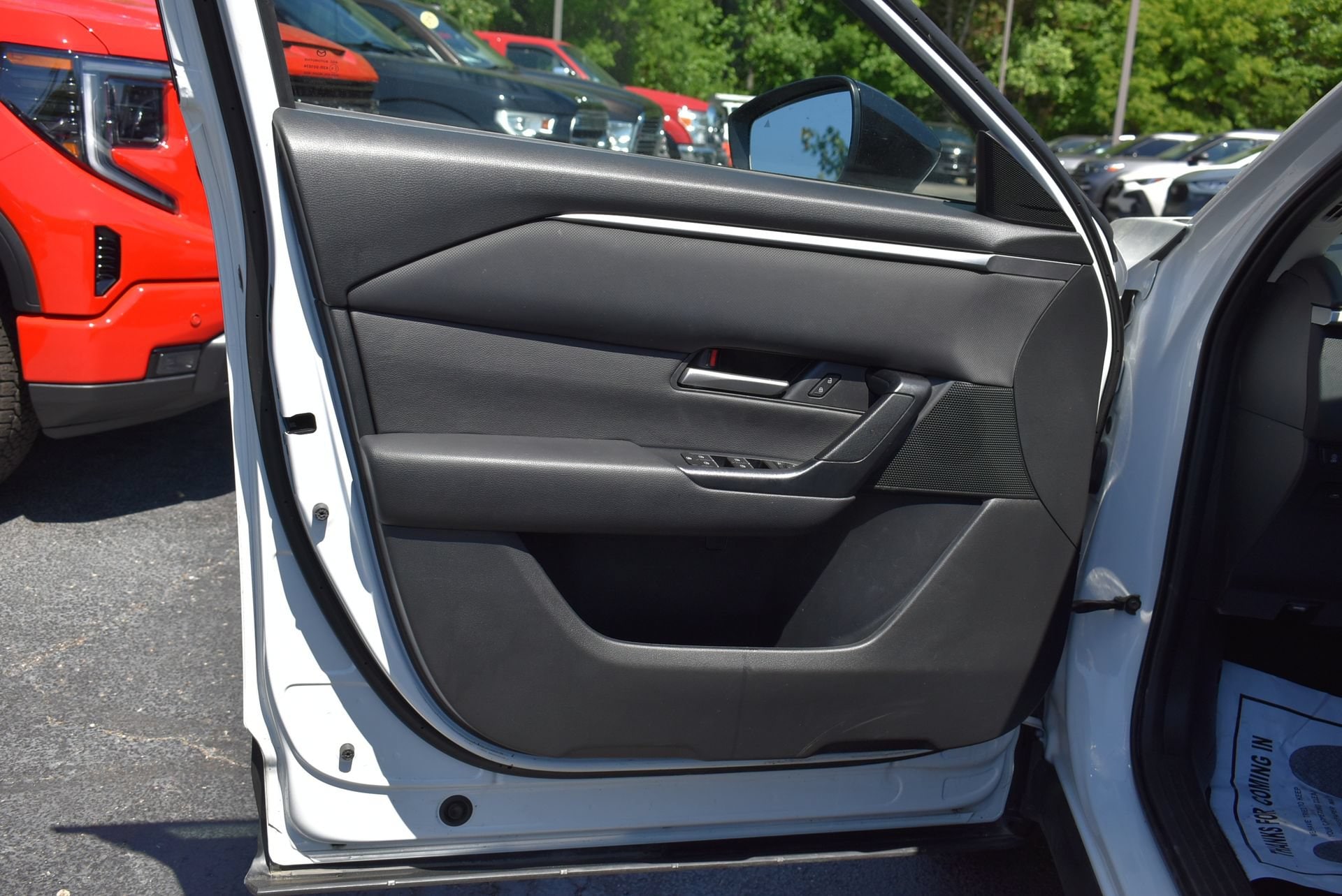 2023 Mazda CX-50 S PREFERRED PLUS - Photo 11