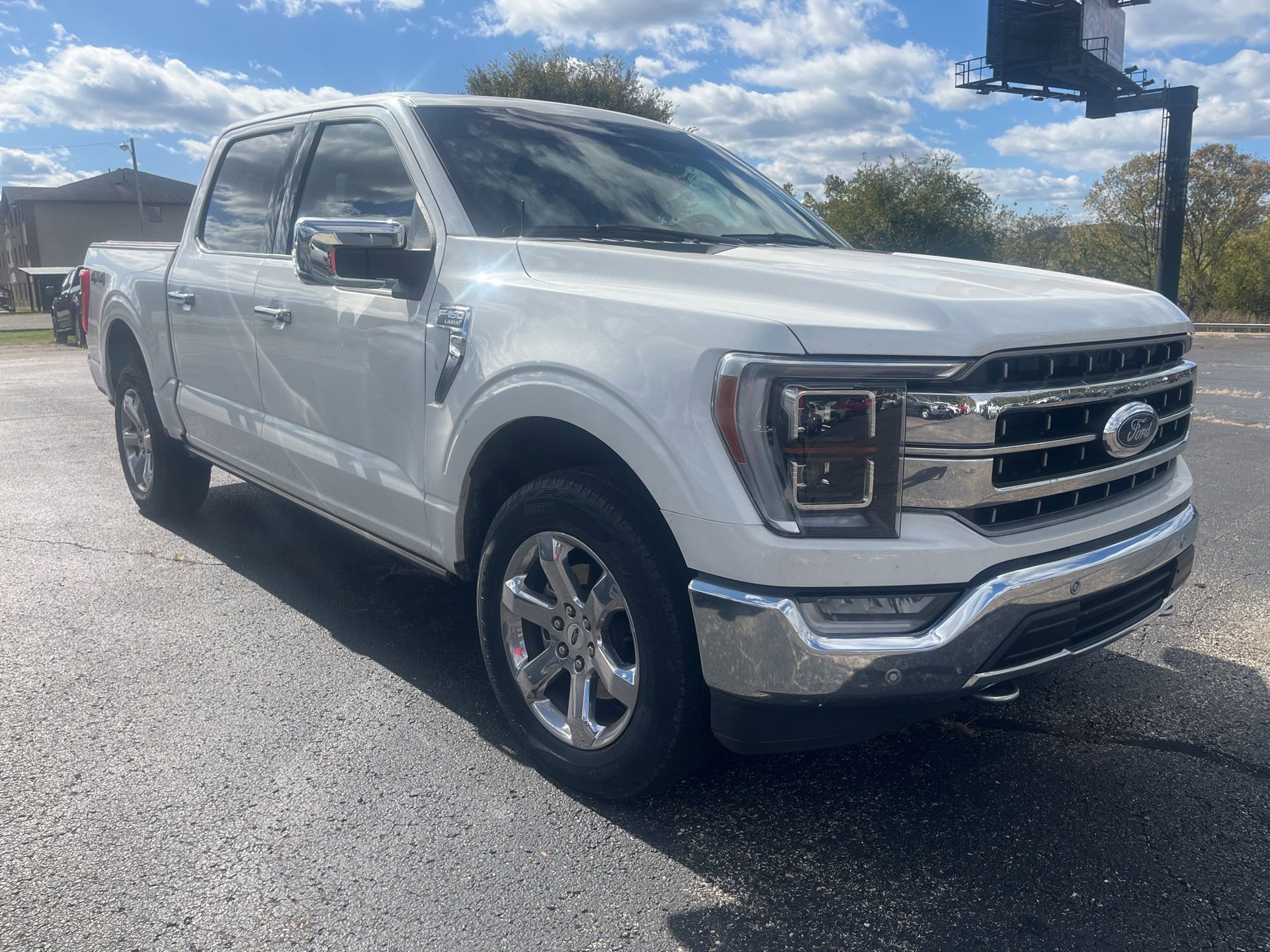 2023 Ford F-150 XL photo 2