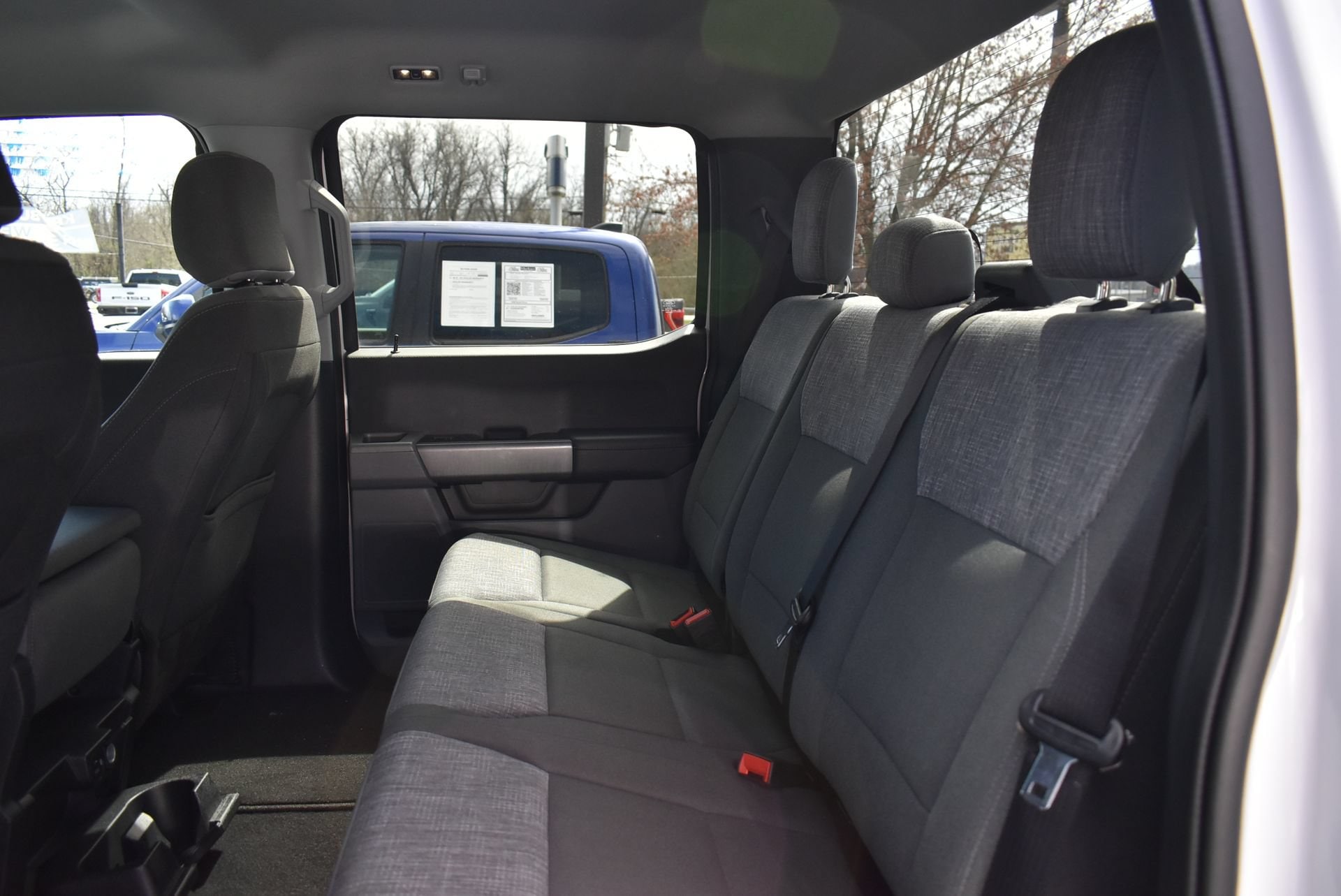 2023 Ford F-150 XLT - Photo 14