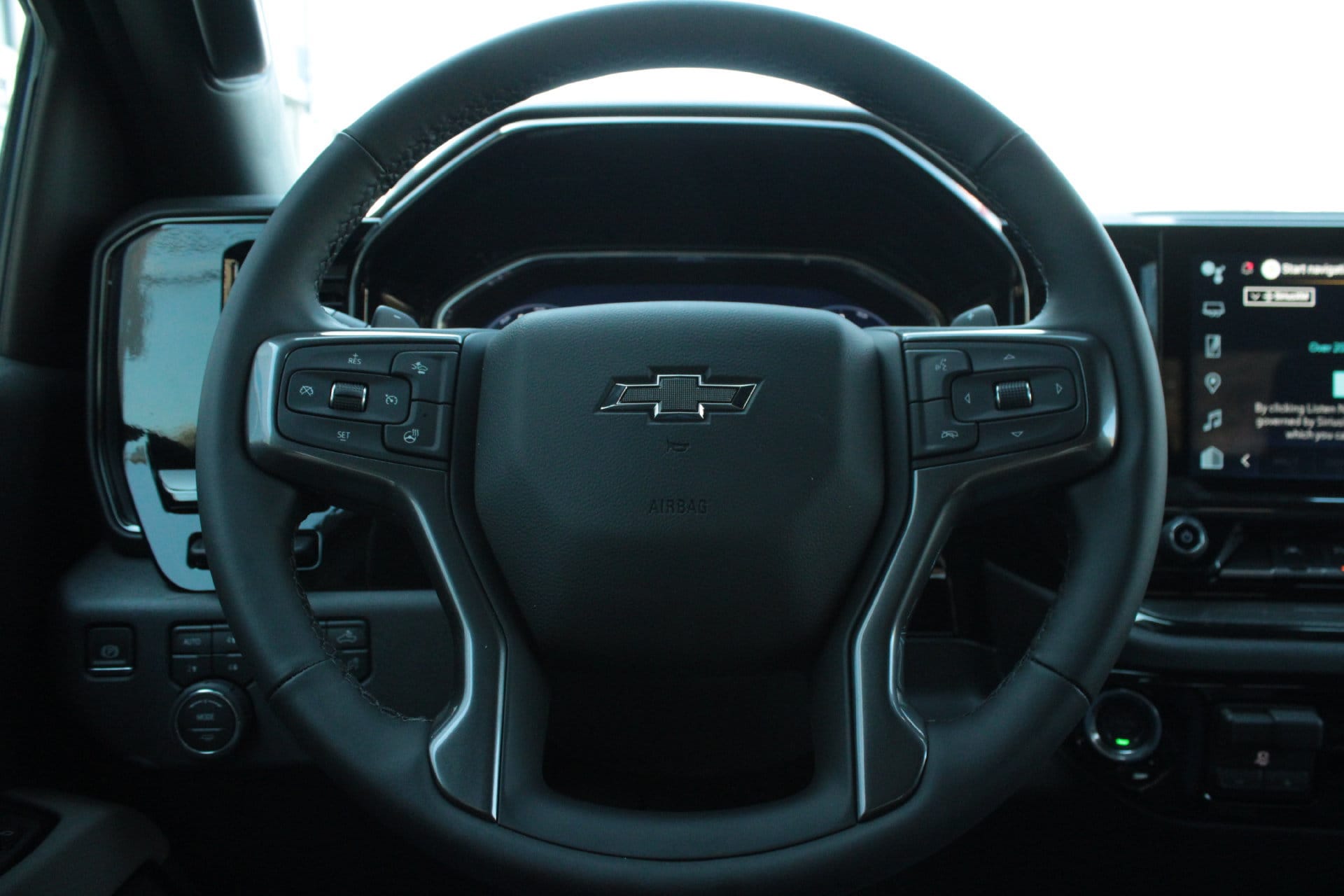 2026 Chevrolet Silverado 1500 ZR2 - Photo 34