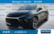 Chevrolet Blazer