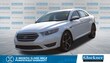  Ford Taurus