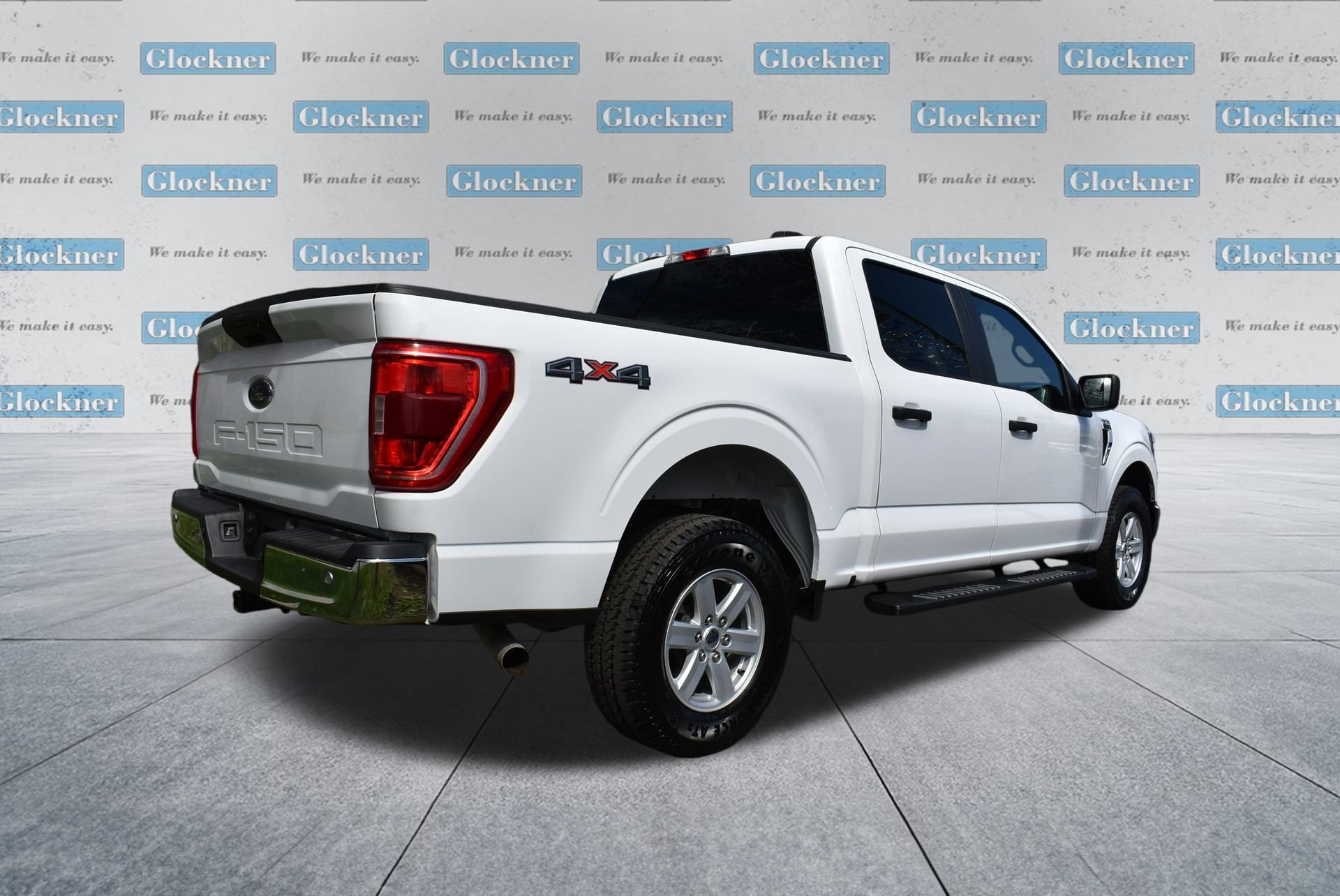 2023 Ford F-150 XLT - Photo 4