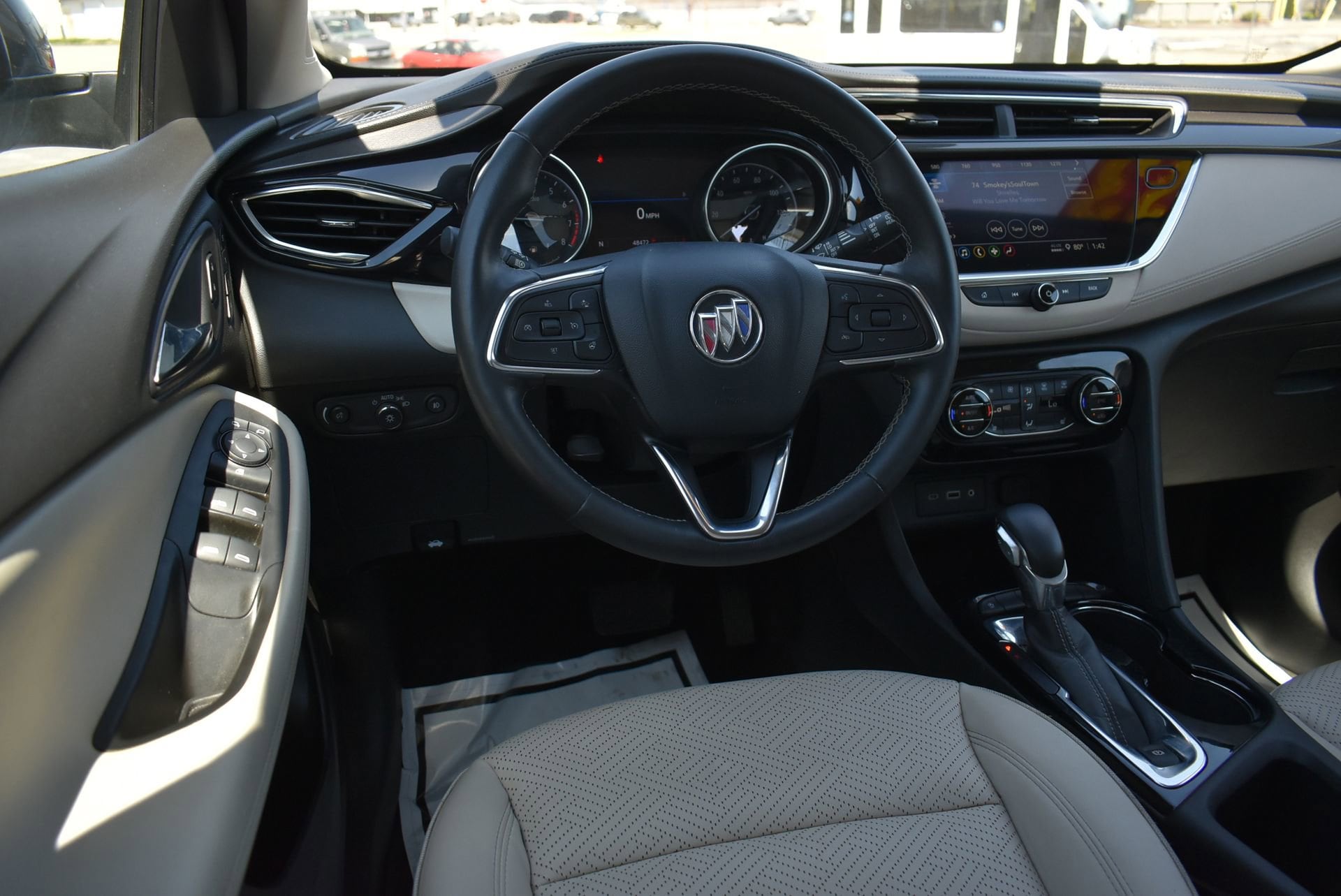 2023 Buick Encore GX Essence - Photo 17