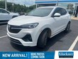  Buick Encore GX