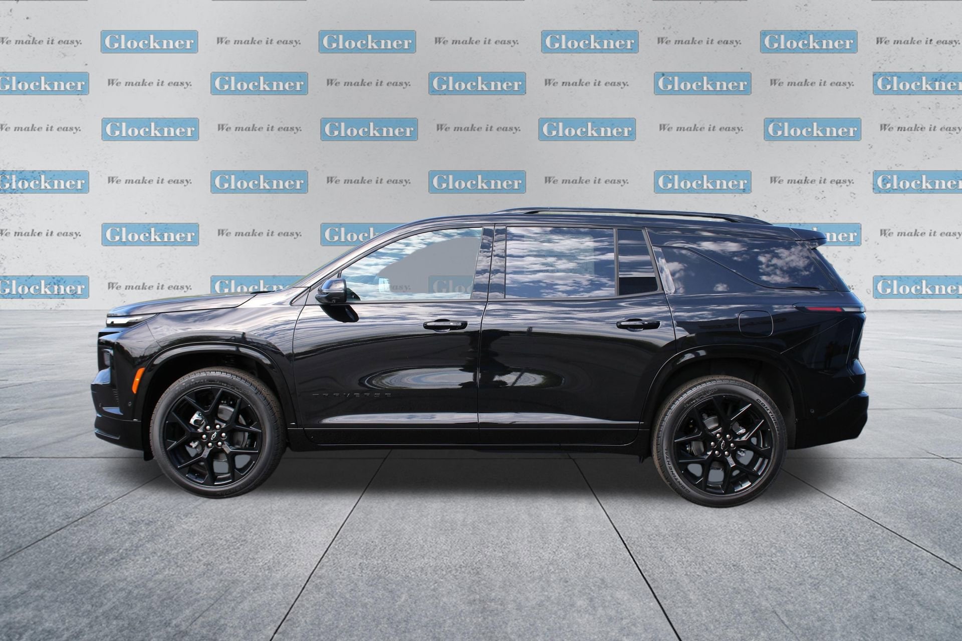 2026 Chevrolet Traverse RS - Photo 10