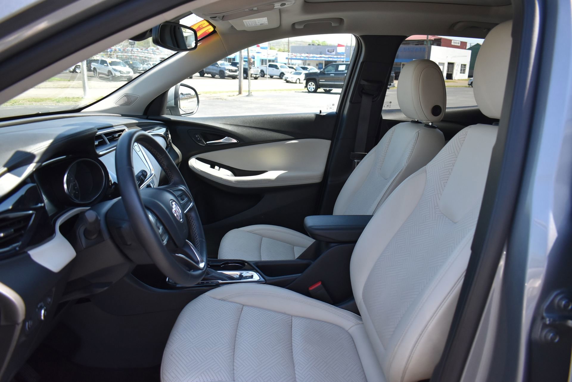 2023 Buick Encore GX Essence - Photo 14