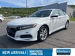  Honda Accord Sedan
