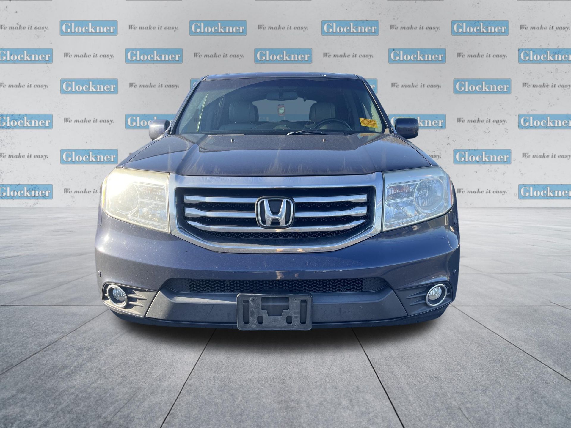 Used 2015 Honda Pilot Touring with VIN 5FNYF4H92FB053157 for sale in Portsmouth, OH
