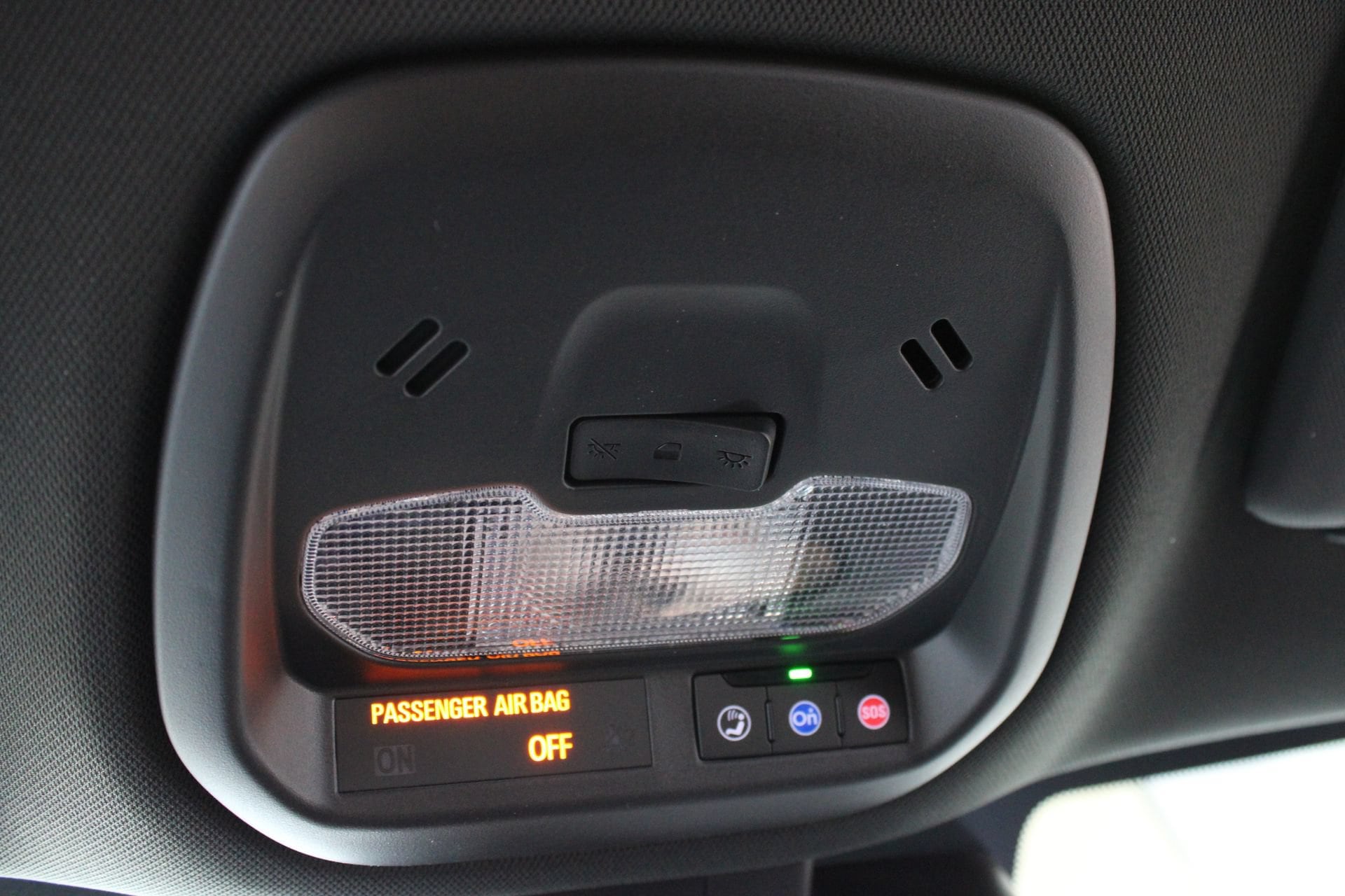 2026 Chevrolet Trax RS - Photo 51