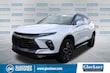  Chevrolet Blazer