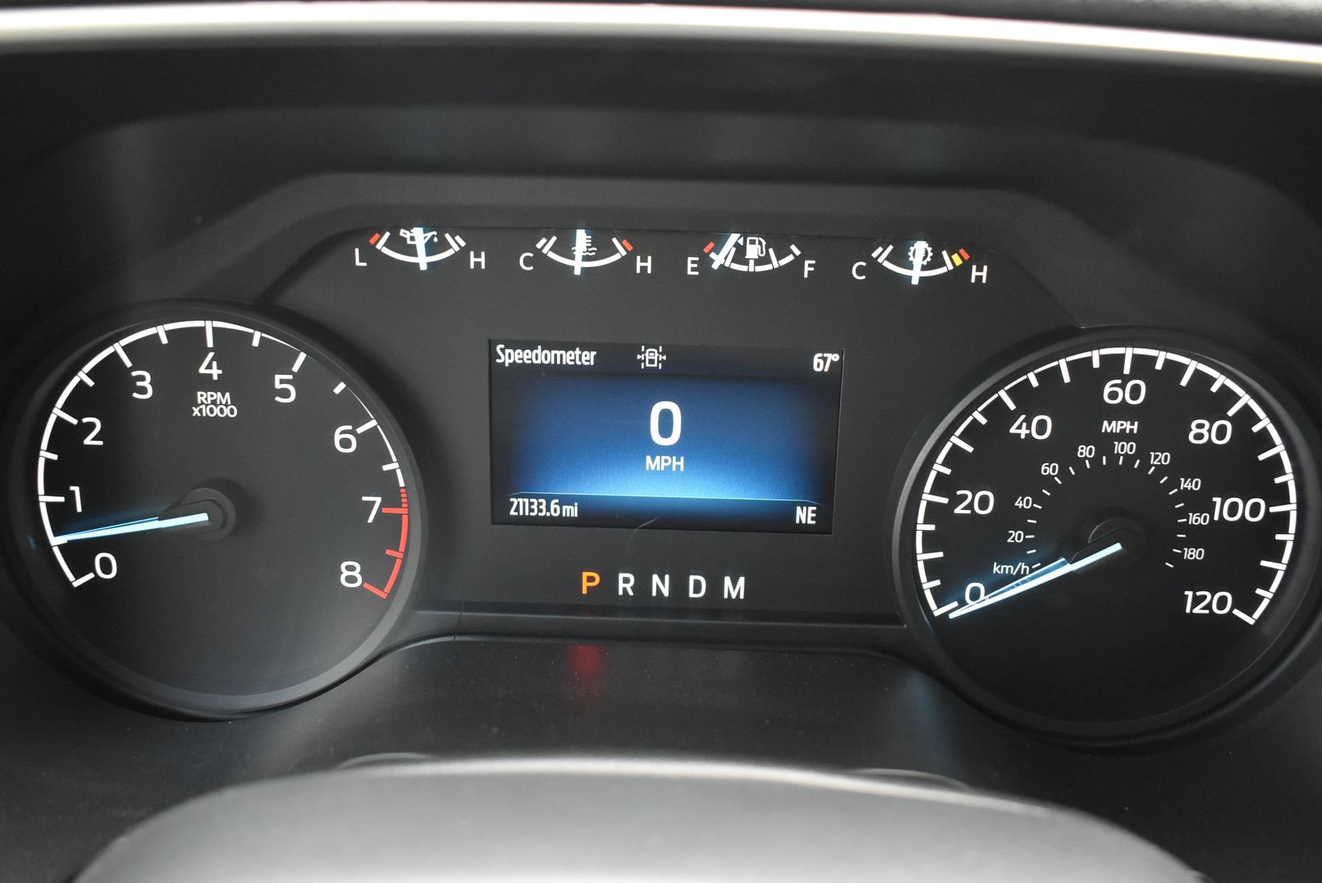 2023 Ford F-150 XLT - Photo 31