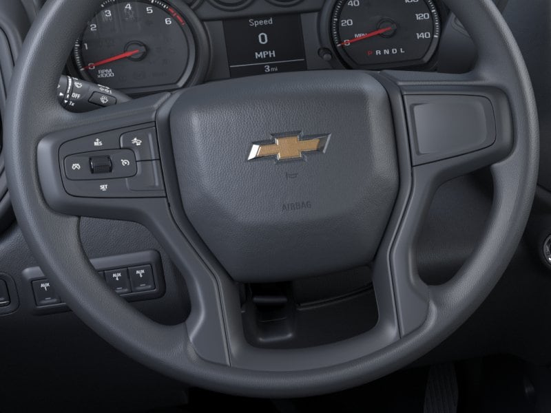 2026 Chevrolet Silverado 2500 HD Work Truck - Photo 24